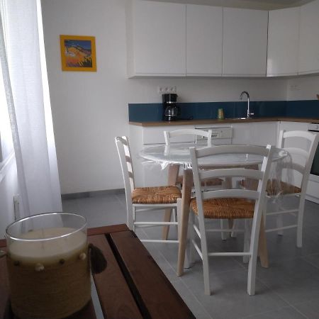 T2 Charmant Avec Terrasse 650M De La Mer Pornichet Exteriör bild